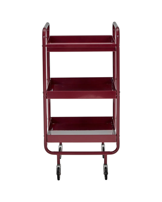Trolley, HDRoll, Bordeaux