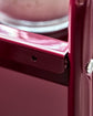 Trolley, HDRoll, Burgundy