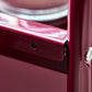 Trolley, HDRoll, Burgundy