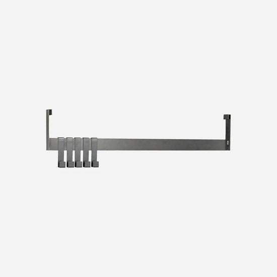 Shelving system, HDFari, Black