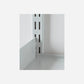 Desk for shelving system, HDFari, Grey
