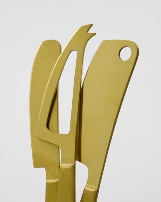 Osteknive, HDCheese, Gylden