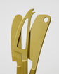 Käsemesser, HDCheese, Gold