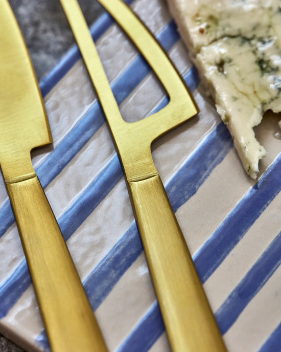 Osteknive, HDCheese, Gylden