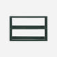 Shelving unit, HDUse, Dark green