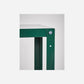 Shelving unit, HDUse, Dark green