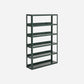Shelving unit, HDUse, Dark green