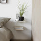 Shelf, HDBook, White