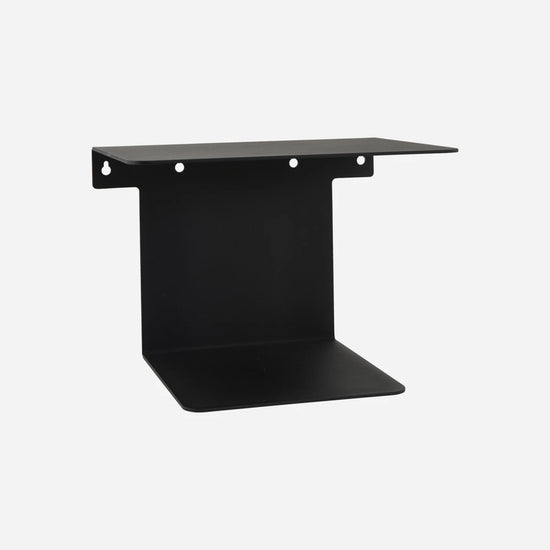 Regal, Book, Schwarz