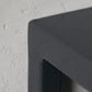 Console table, HDFari, Black