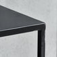 Regal, HDModel E, Schwarz