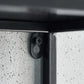 Regal, HDModel E, Schwarz