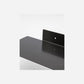 Shelf, HDRevi, Black