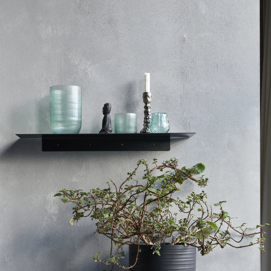 Shelf, HDRevi, Black
