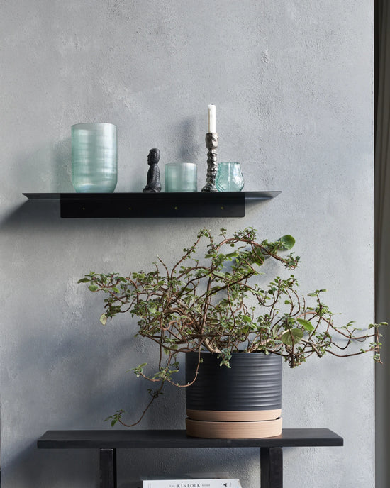 Shelf, HDRevi, Black