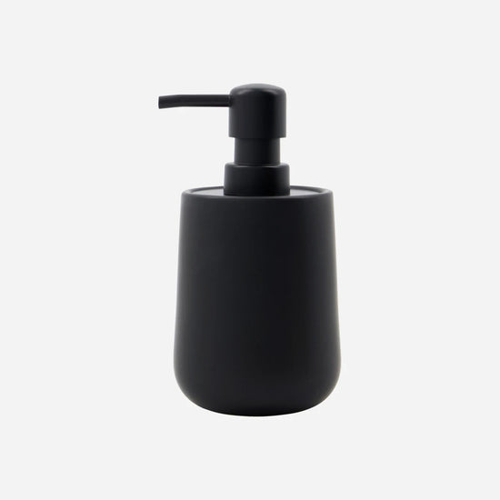 Soap dispenser, HDEdga, Black