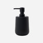 Soap dispenser, HDEdga, Black