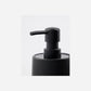 Soap dispenser, HDEdga, Black