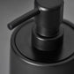 Soap dispenser, HDEdga, Black