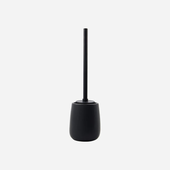 Toilet brush, HDEdga, Black