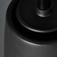 Toilet brush, HDEdga, Black