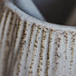 Zahnputzbecher, HDDeco, Off-White