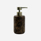 Soap dispenser, HDAble, Brown