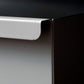 Storage for shelving unit, HDRack, Grey