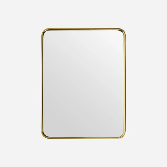Spiegel, HDMirror, Gold
