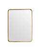 Spiegel, HDMirror, Gold