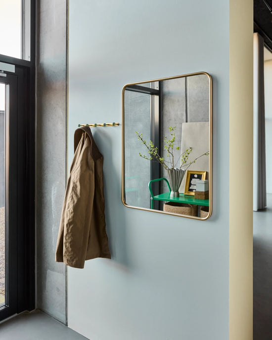 Mirror, HDMirror, Golden
