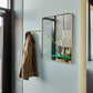 Spiegel, HDMirror, Gold