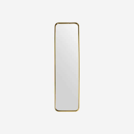 Spiegel, HDMirror, Gold