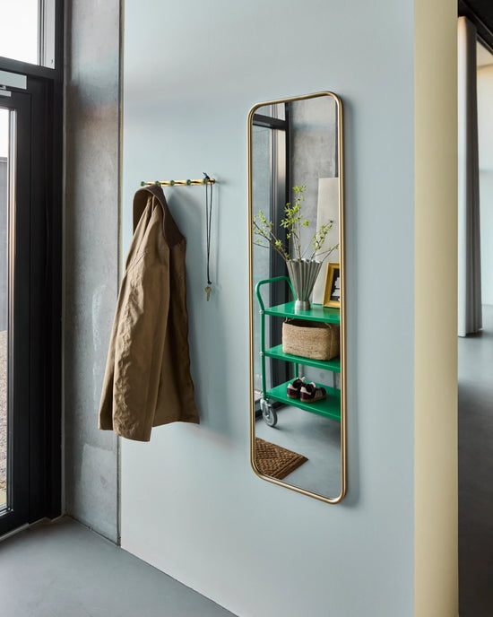 Mirror, HDMirror, Golden