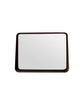 Mirror, HDPejo, Black antique