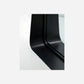 Mirror w. frame, HDPejo, Black antique