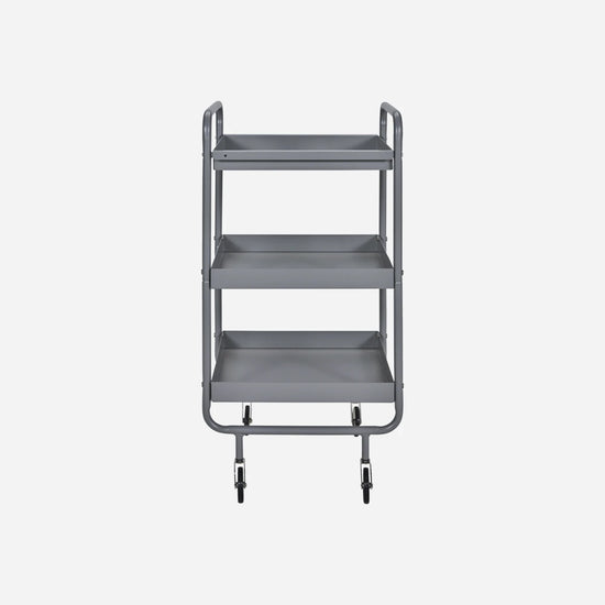 Trolley, HDRoll, Grey