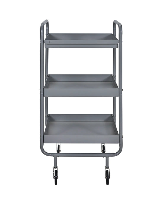 Trolley, HDRoll, Grey
