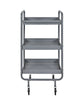 Trolley, HDRoll, Grey