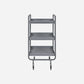 Trolley, HDRoll, Grey