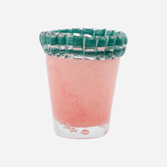 Vase, HDKupla, Rose