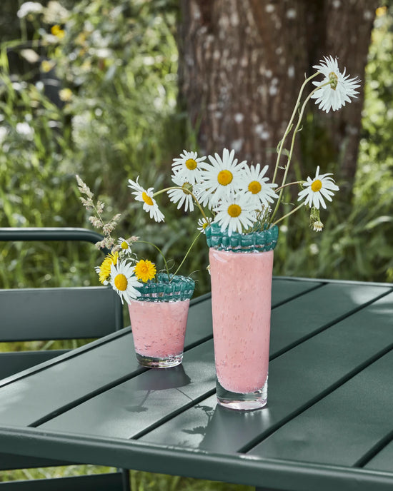 Vase, HDKupla, Rose