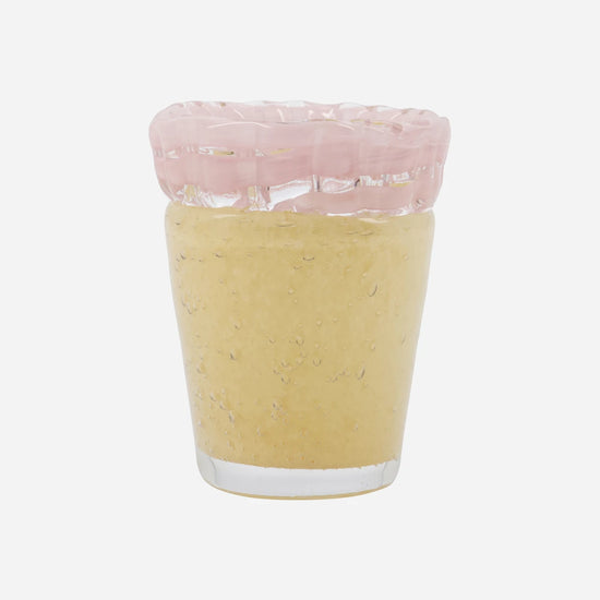 Vase, HDKupla, Beige