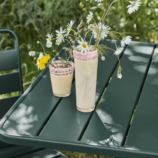 Vase, HDKupla, Beige