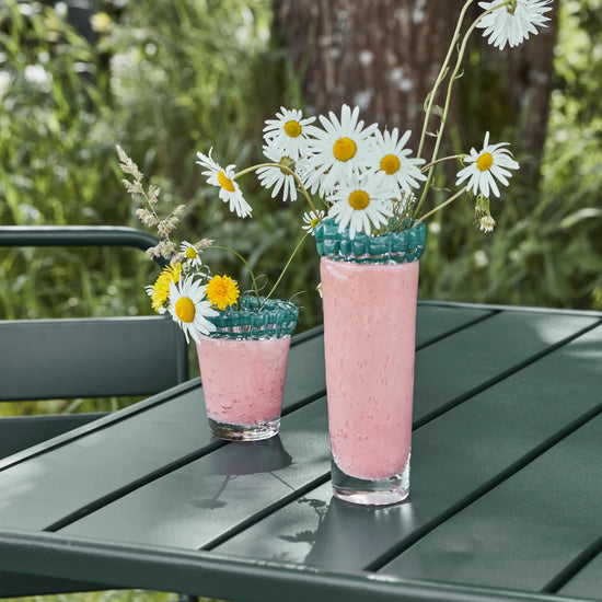 Vase, HDKupla, Rose