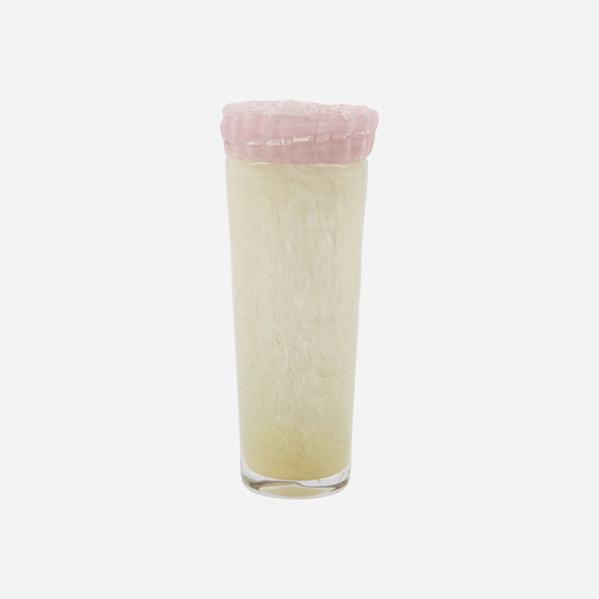 Vase, HDKupla, Beige