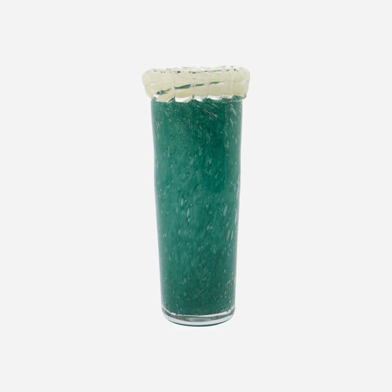 Vase, HDKupla, Grün