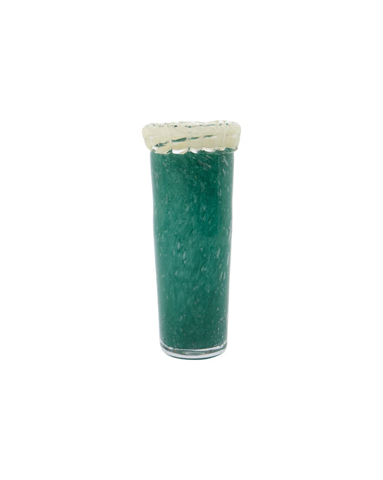 Vase, HDKupla, Grün