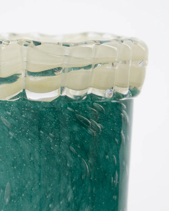 Vase, HDKupla, Green