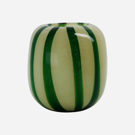 Vase, HDHope, Grün